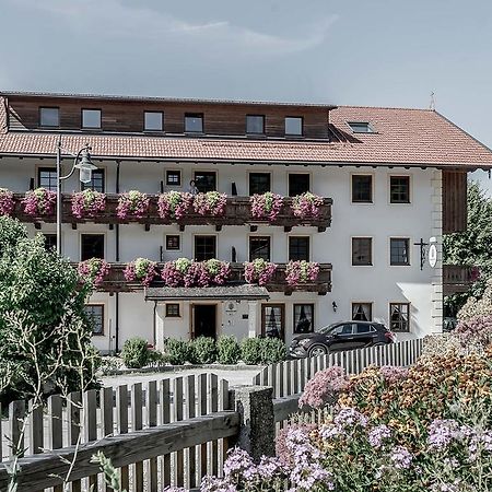 Schneiderwirt Hotel Nussdorf am Inn Bagian luar foto