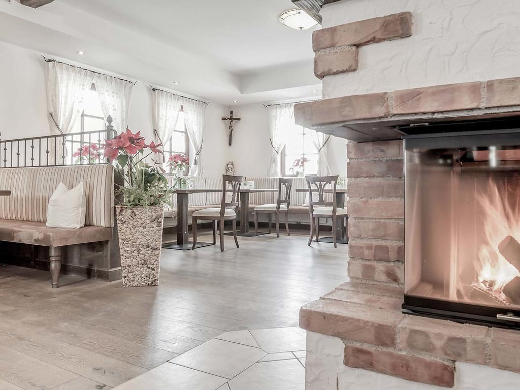 Schneiderwirt Hotel Nussdorf am Inn Bagian luar foto
