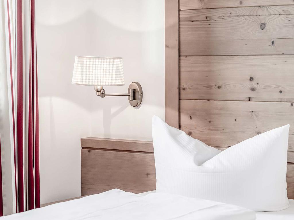 Schneiderwirt Hotel Nussdorf am Inn Bagian luar foto