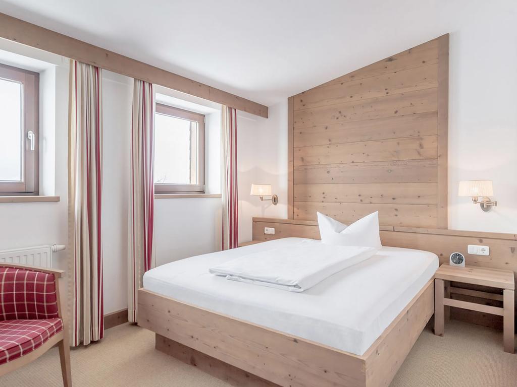 Schneiderwirt Hotel Nussdorf am Inn Bagian luar foto