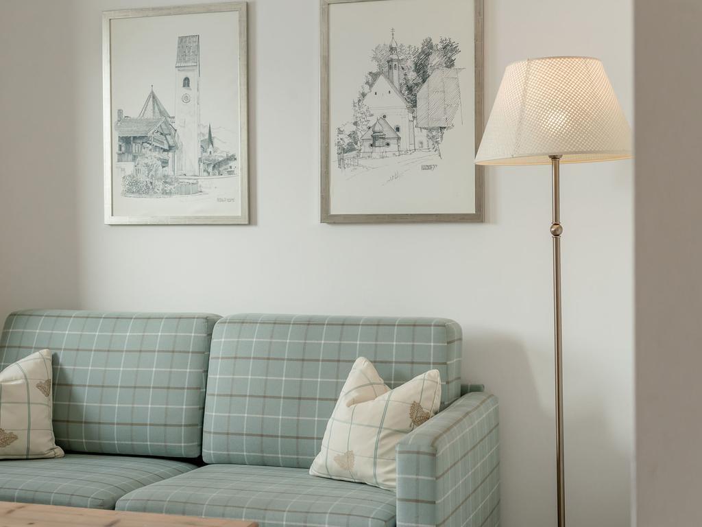 Schneiderwirt Hotel Nussdorf am Inn Bagian luar foto